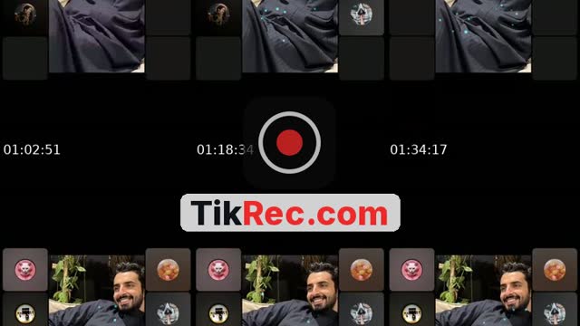 @sjameiepmaf TikTok live from 2026-09-22