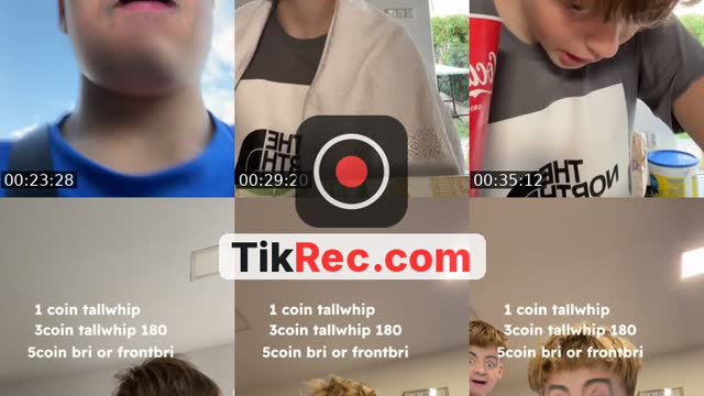 @lil_.danielk TikTok live
