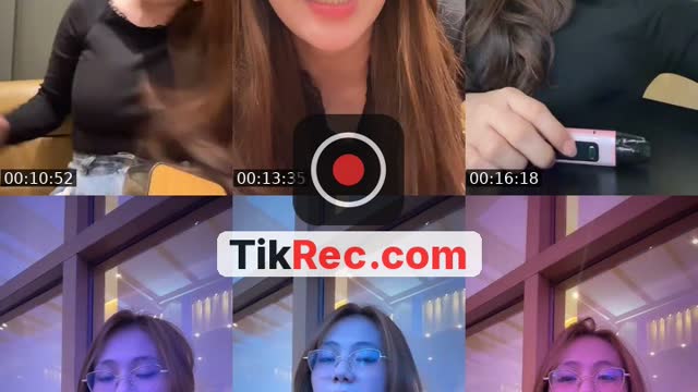 @akucai TikTok live from 2026-09-22