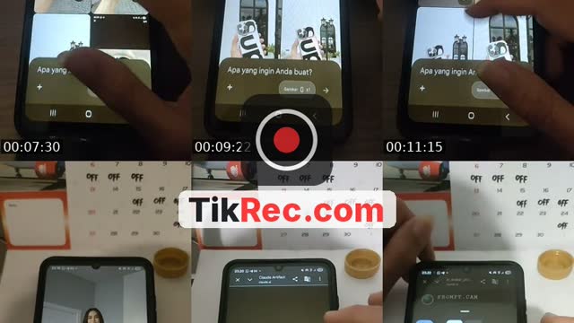 @aakereaktif TikTok live from 2026-09-22