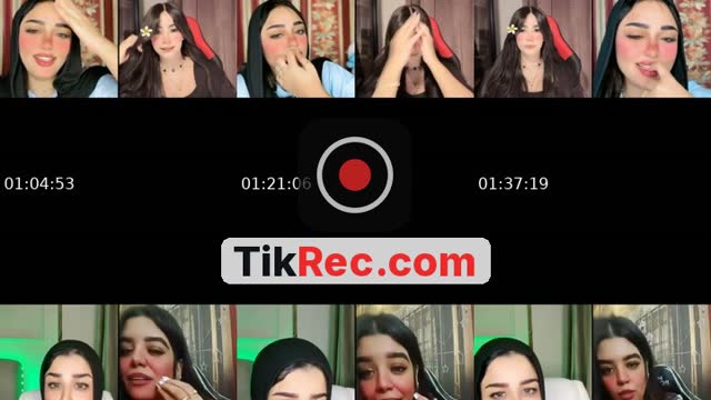 TikTok live: خش متخفش😂😆 by @ashams799