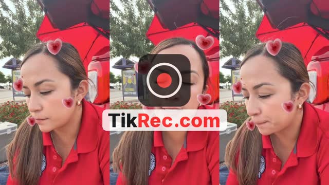 @burritosmax TikTok live