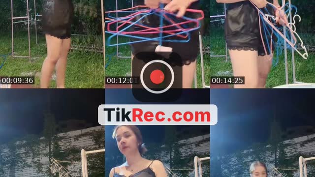 @rubypoint88 TikTok live