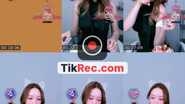 TikTok live: Newbie) Let's go live / no MVP by @mixive__