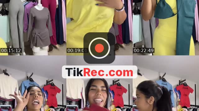 @lualfit TikTok live from 2026-09-22
