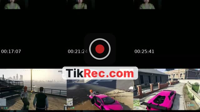 TikTok live: Lets Go LIVE! by @senalesssie