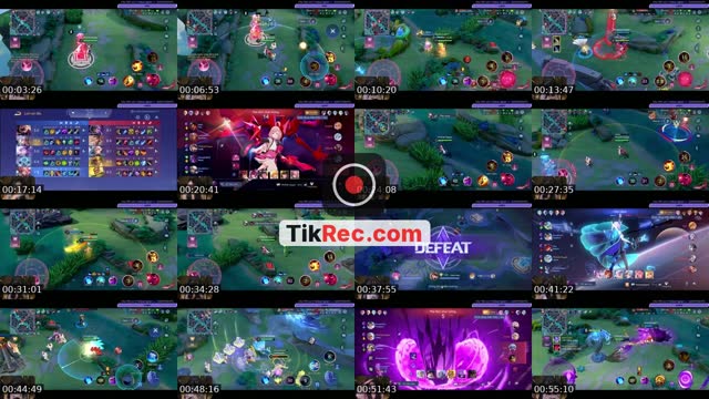 TikTok live: happy birthday tduyen by @thanhduyenne