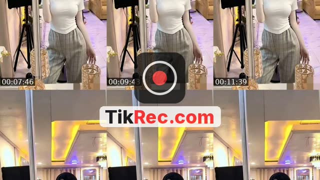 @kalishaaq TikTok live