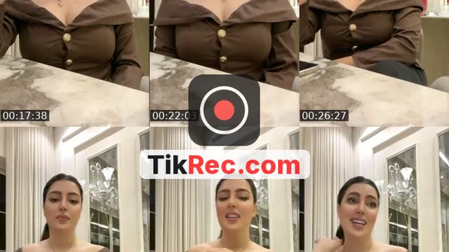 @soufiarad TikTok live from 2026-09-22