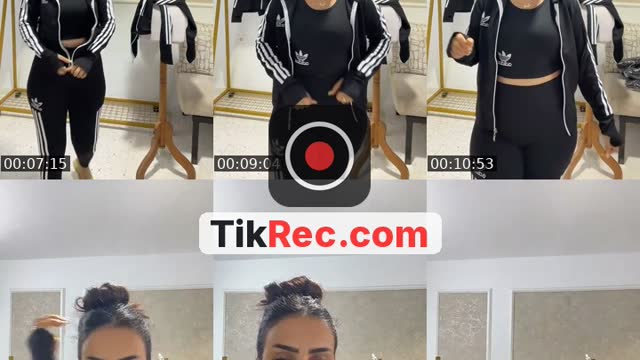 @maymounaamri987 TikTok live