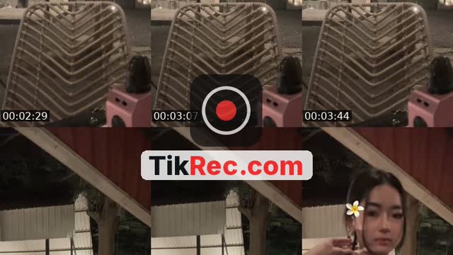 @raya4zzhr TikTok live
