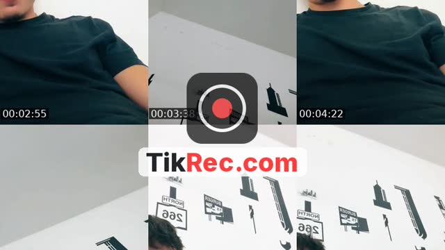@_markiituuss_17 TikTok live