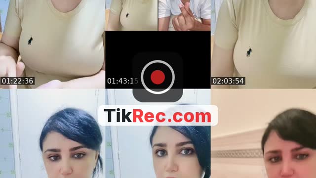 TikTok live: هلا by @am_____222