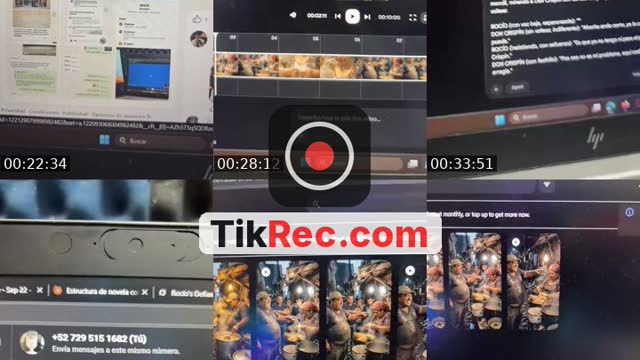 TikTok live: IA monetiza by @sebasbetancourt34