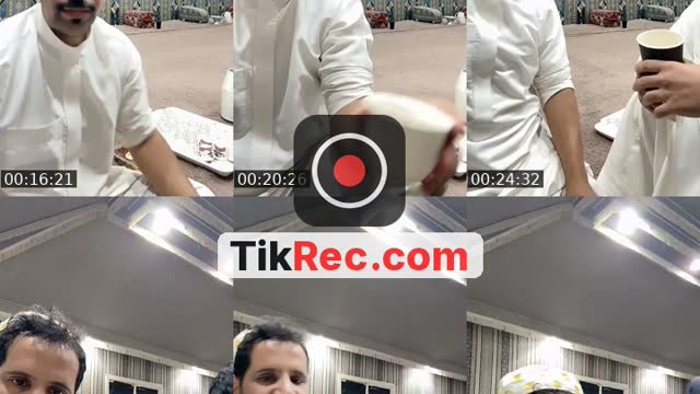 @c8_u9 TikTok live