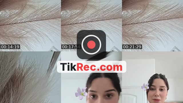 @lavidaconcelestee TikTok live from 2026-09-22