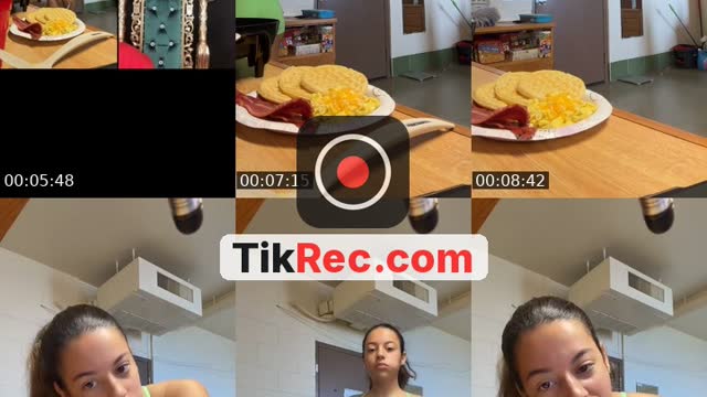 @pearledlexii TikTok live