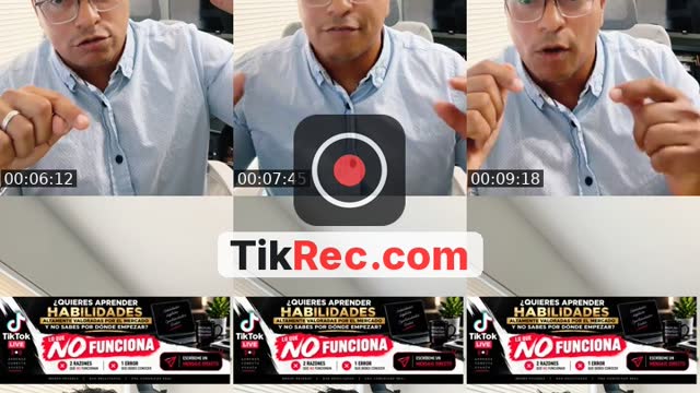 @calvis2910 TikTok live