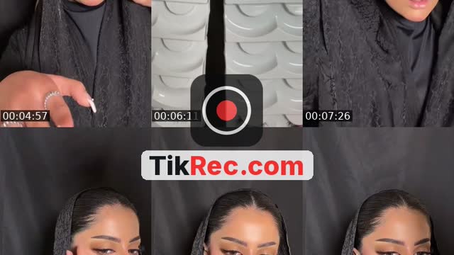 @lmaraheb TikTok live