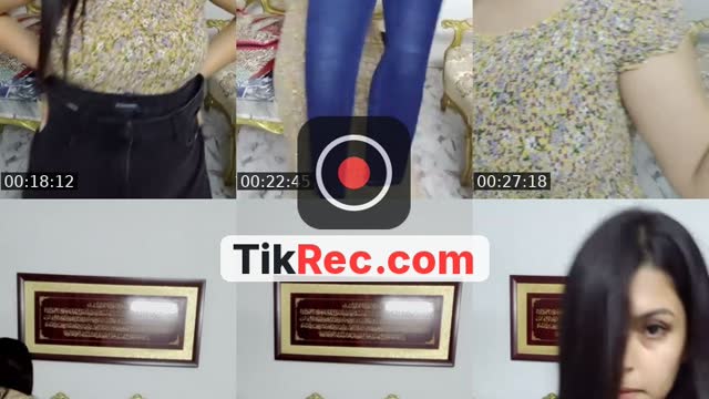 @mariem_gadhoum TikTok live from 2026-09-22