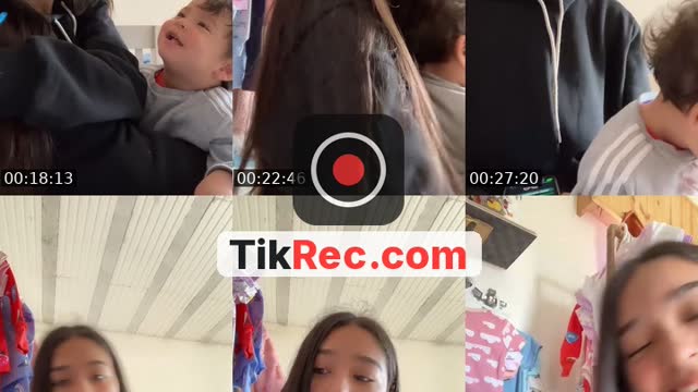 @priconsusgemelos TikTok live from 2026-09-22