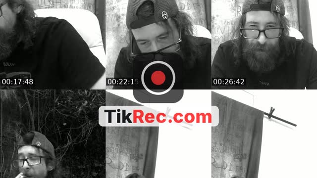 TikTok live: Welcome to my LIVE by @jtthevoid