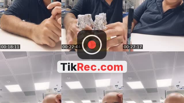@gil66339 TikTok live from 2026-09-22