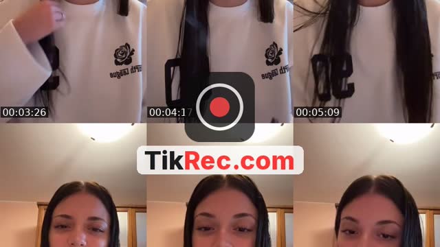 @asiiatealdi_ TikTok live