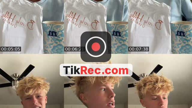 Willkommen bei meinem LIVE - @nicemarki