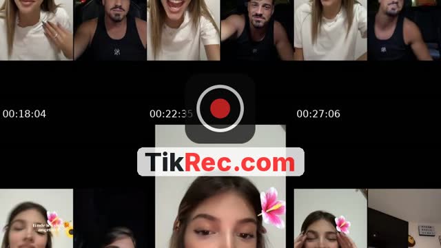 @pecchia.martina TikTok live from 2026-09-22