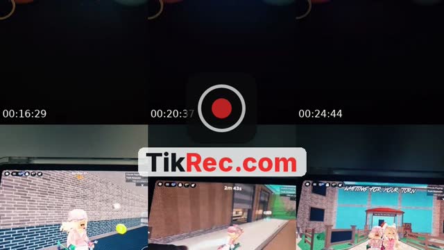 TikTok live: Hiii by @amy_taylorsversion13