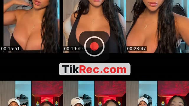 @taeyleyax TikTok live from 2026-09-22