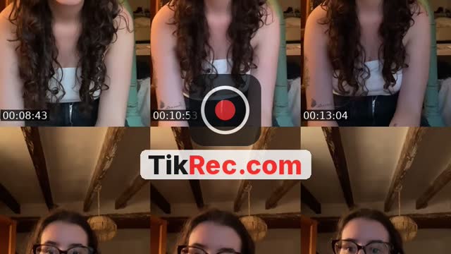 TikTok live: Seguidme todas Vamos a por 25K😊 by @albitunis