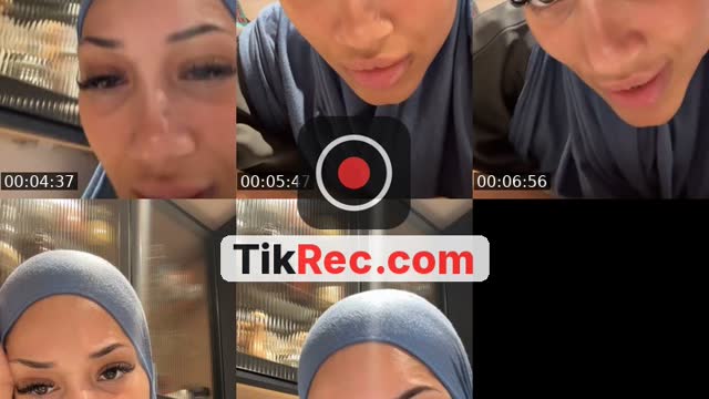 @1taliatalia TikTok live from 2026-09-22