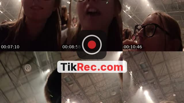 TikTok live: Niall Horan by @bea6036
