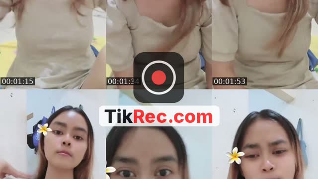 @shelly.sin2 TikTok live