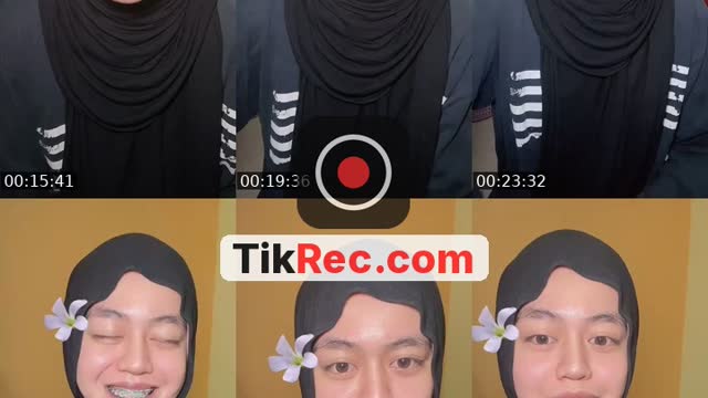 @erynooo TikTok live from 2026-09-22