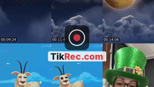 Szülinapi live 🥳 - @madzol888