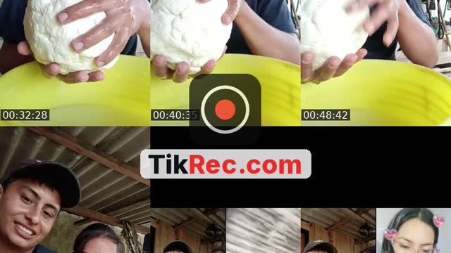 TikTok live: hello💜 la cuajada by @juan_diego520