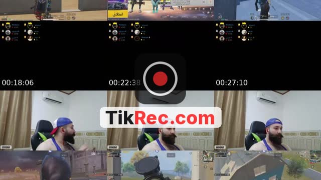 TikTok live: تحديث ببجي هالوين الجديد تعالو by @salar1996