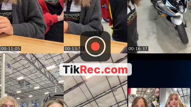 @amorebrichetto TikTok live from 2026-09-22