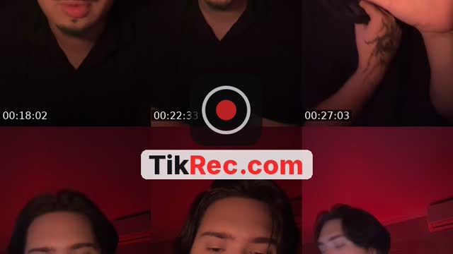 @reqtta TikTok live from 2026-09-22
