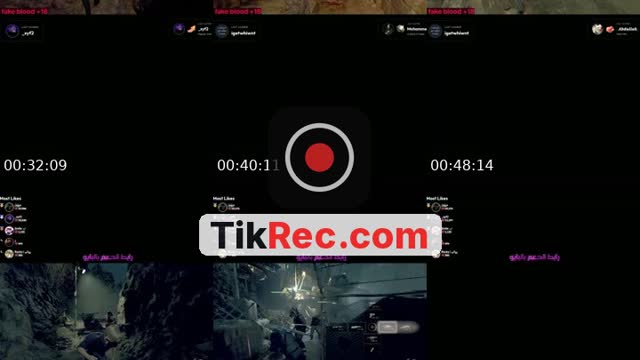 @ieswan7 TikTok live from 2026-09-22