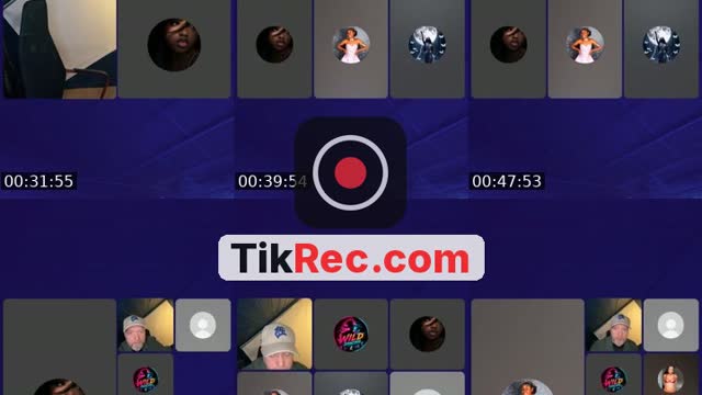 @wild_dancing.uk TikTok live from 2026-09-22