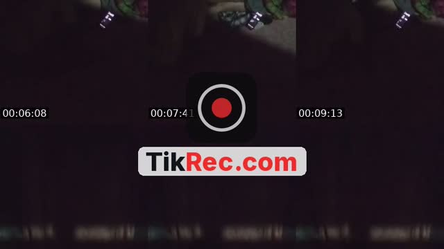 @destroyingangel123 TikTok live