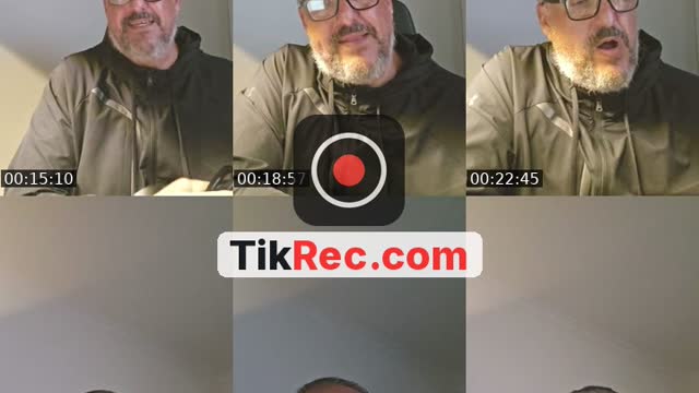 TikTok live: On discute tout dans ma bio by @marcmma.offf
