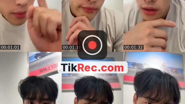 @dajeonghaja TikTok live