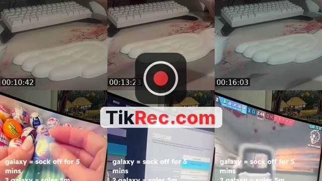 @iqsliveacc TikTok live from 2026-09-22