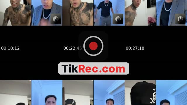 TikTok live: Hola by @rojastiktokerdecora