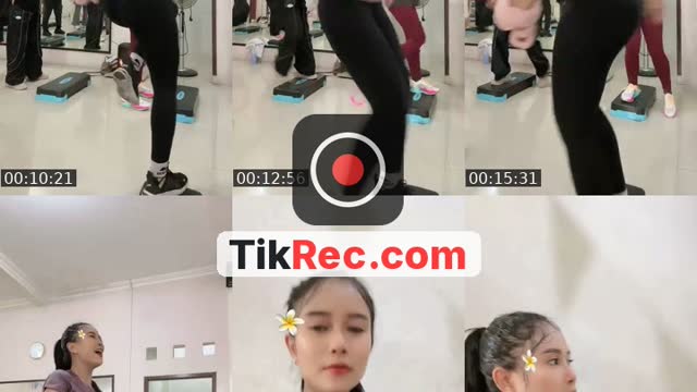 @diyahayuaerobic_11 TikTok live from 2026-09-22
